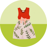 Ubrania, Akcesoria i Kosmetyki