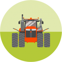 Usługi i Produkty Rolnicze