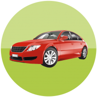 Samochody, motocykle i łodzie