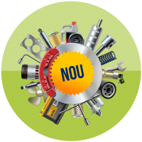 Nowe Części i Akcesoria Samochodowe